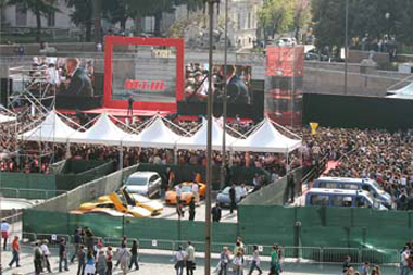 Piazza Del Popolo 01