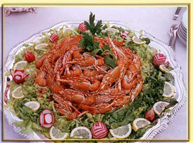 scampi